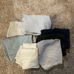 Lululemon M Bundle